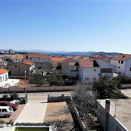 Apartments Nika'S View ヴォディツェ エクステリア 写真