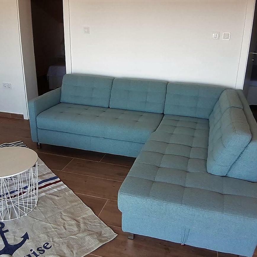 Apartments Nika'S View ヴォディツェ エクステリア 写真