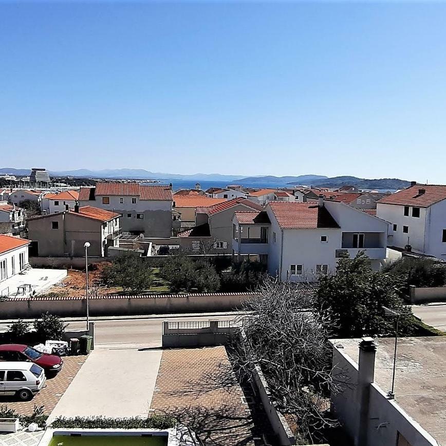Apartments Nika'S View ヴォディツェ エクステリア 写真