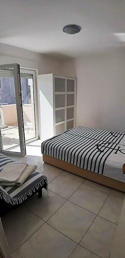 Apartments Nika'S View ヴォディツェ エクステリア 写真