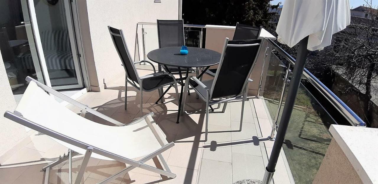 Apartments Nika'S View ヴォディツェ エクステリア 写真