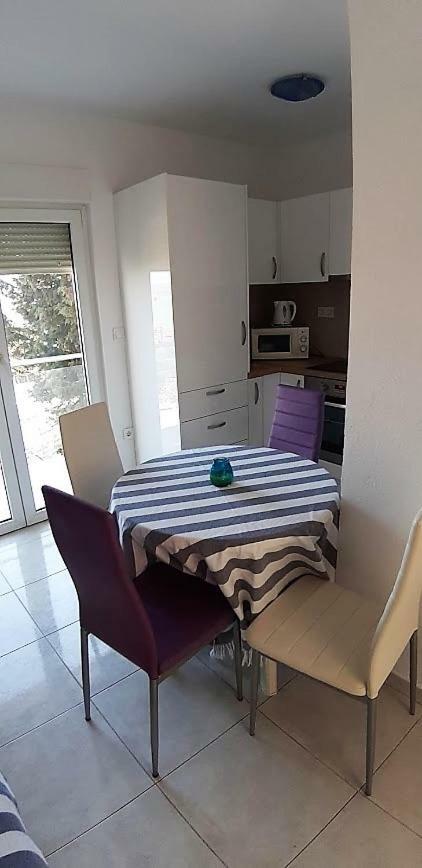Apartments Nika'S View ヴォディツェ エクステリア 写真